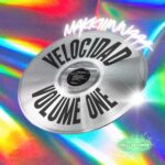 CRIME, SANDWICHO – Velocidad, Vol. 001