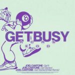 Joel Cantone, Inflair – Get It