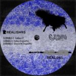 G-Double-E (NL) – Endless EP