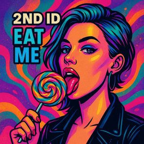 2nd ID, Jellyfish Syndrome – Eat Me