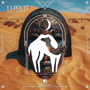 Cafe De Anatolia, DJACKY ROMERO – I Like It