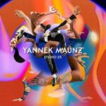 Yannek Maunz – Studio 25