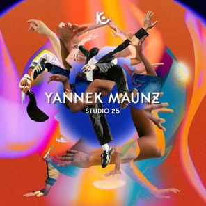 Yannek Maunz – Studio 25