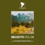 Pedro Clapp, Flek – Selecto South America, Vol. 8
