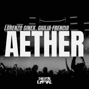 Giulia Frencia, Lorenzo Ginex – AETHER