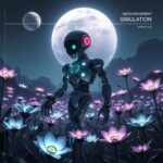 Neon Movement – Simulation