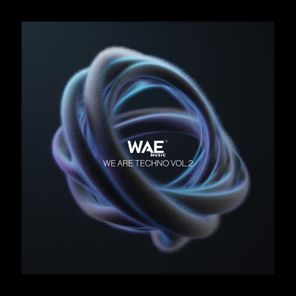 IN-sane, David Bean – We Are Techno, Vol. 2