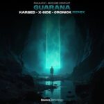 Bizzare Contact, Phanatic – Guarana (Karbed, X-side & Cronick Remix)