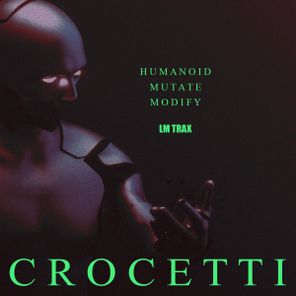 Crocetti – Humanoid