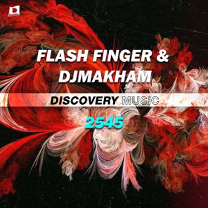 Flash Finger, Djmakham – 2545