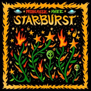 AHEE, ProbCause – STARBURST