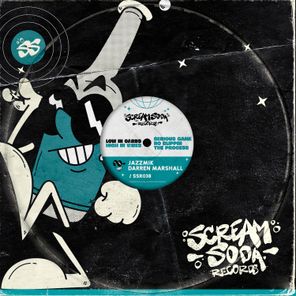 Darren Marshall, Jazzmik – Serious Game
