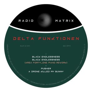 Delta Funktionen, Area Forty_One – Black Endlessness