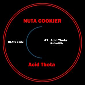 Nuta Cookier – Acid Theta