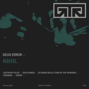 Nihil – Deus Error