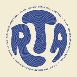 Nate Ash, Mr. Bones – Home Fries