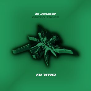 Ebass, b.mod – Green Tales