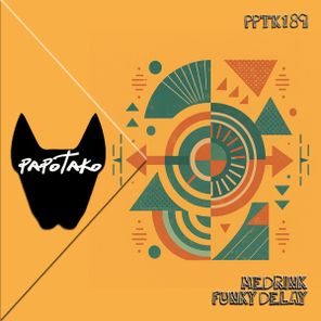 Medrink – Funky Delay