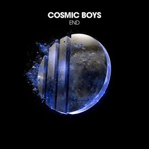 Cosmic Boys – End