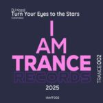 DJ Kazal – Turn Your Eyes to the Stars