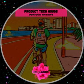 Joan Le Frais, Lessum – Product Tech House