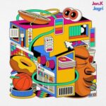 Jon.K – Jagri