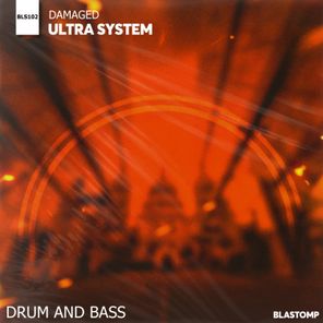 Ultra System - Damaged 1 Ultra System – Damaged