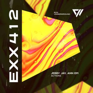 Jebby Jay, Ann Epi – Actions