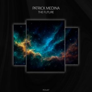 Patrick Medina, Hrédric – The Future