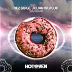 VLZ (ARG), Julian Wlasuk – Sem Parar