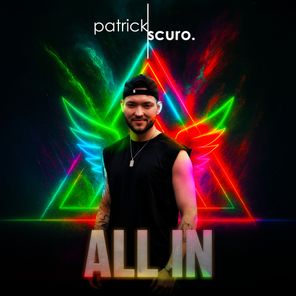 Patrick Scuro, TiaNova – ALL IN