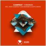 Casepeat, somyu – Cheonan (Remixes)