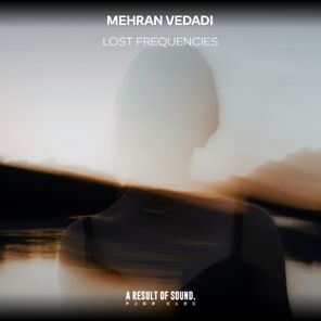 Mehran Vedadi – Lost Frequencies