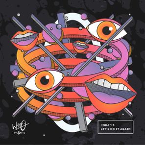 Johan S – Let’s Do It Again