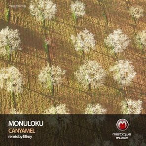 Monuloku, Ellroy – Canyamel