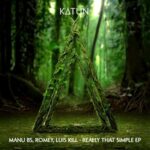 Luis Kill, Romey – Really That Simple