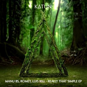 Luis Kill, Romey – Really That Simple