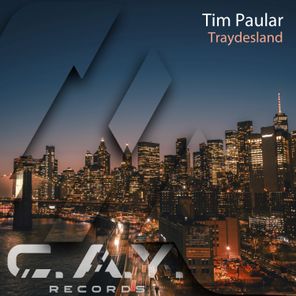 Tim Paular – Traydesland