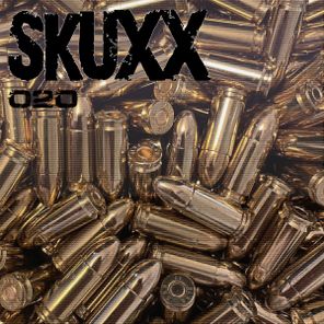 UK Ruff – 9mm