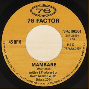 Montesco – Mambare