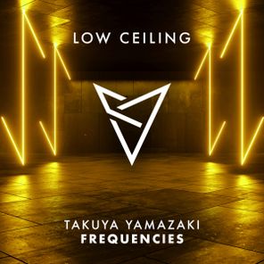 Takuya Yamazaki – FREQUENCIES