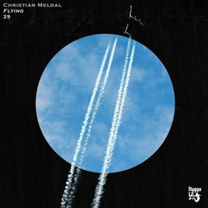 Christian Meldal - Flying 1 Christian Meldal – Flying