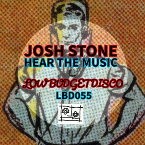 Josh Stone – Hear The Music