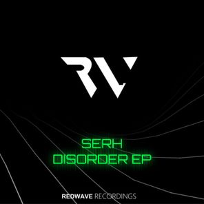 Serh – Disorder