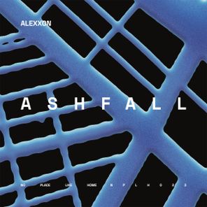 Alexxon – Ashfall