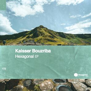 Kaisser Bouzriba – Hexagonal
