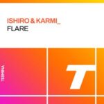 KARMI_, Ishiro – Flare
