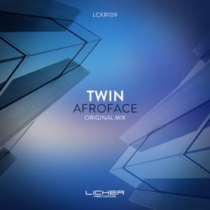 Twin (CZ) – Afroface