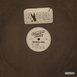 Scott Diaz, Fabio Santos (NL) – Sweepa EP