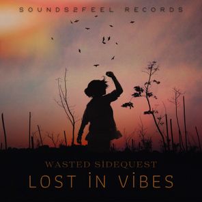 Wasted Sidequest – Lost In Vibes